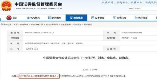 　　来源：证监会官网