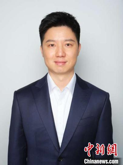 得物App创始人杨冰 受访者供图