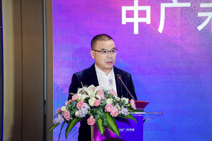 侨联主席邹浙清