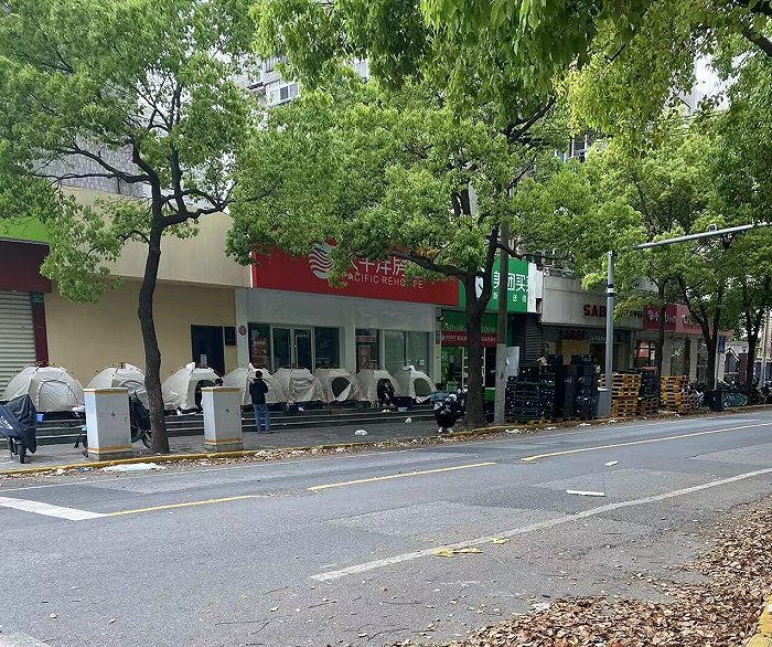 图片由受访者提供