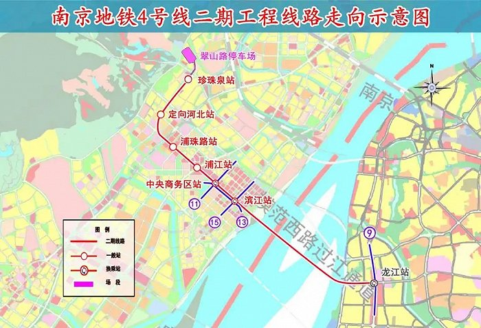 示意图