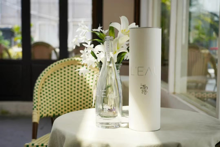 怡宝露产品，图源：怡宝官微