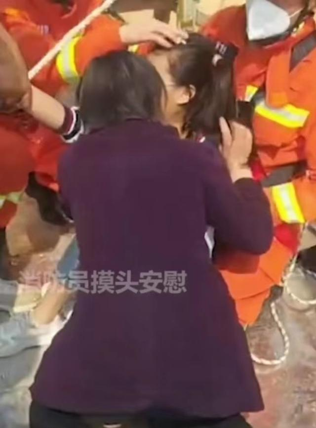 【来源：九派新闻综合人民日报】