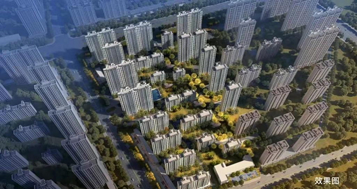 图片来源：碧桂园云府