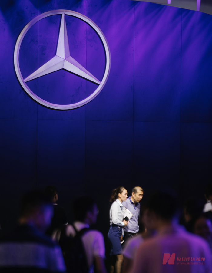 图片来源：每经记者 张建 摄（资料图）