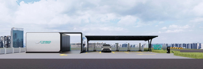 图片来源：企业供图