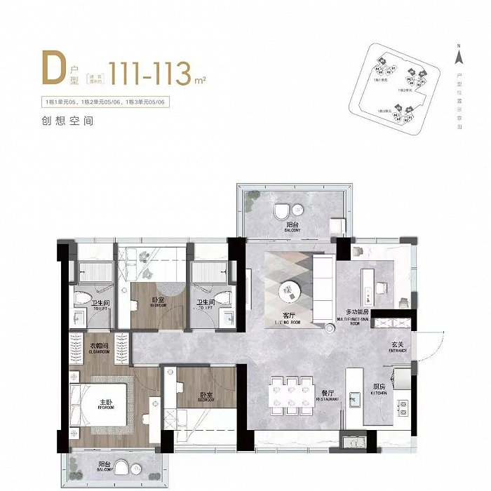 图片来源：项目官方