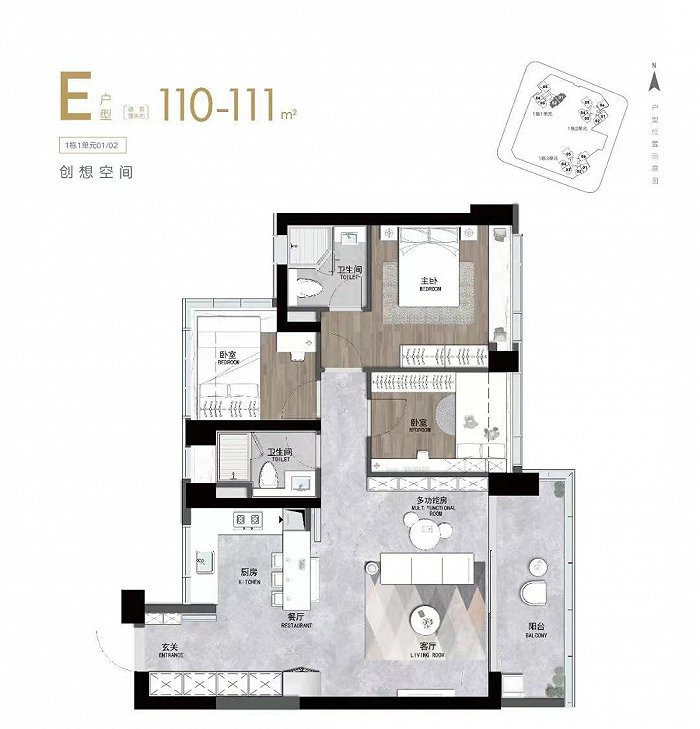 图片来源：项目官方