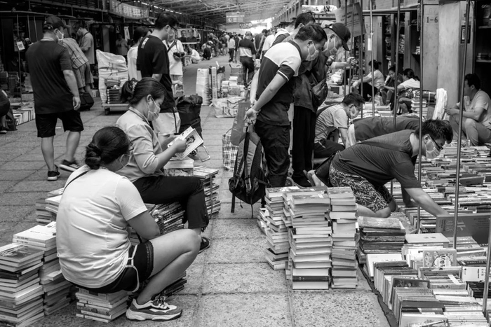 本报记者 刘志良 摄