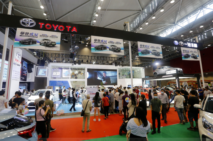 江门日报记者 陆沿任 摄