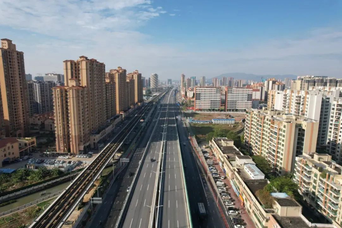 江门日报记者 张浩洋 摄