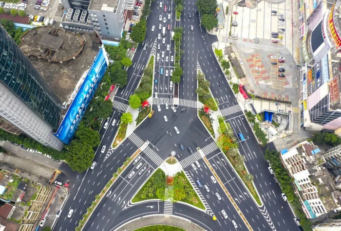 江门日报记者 周华东 摄