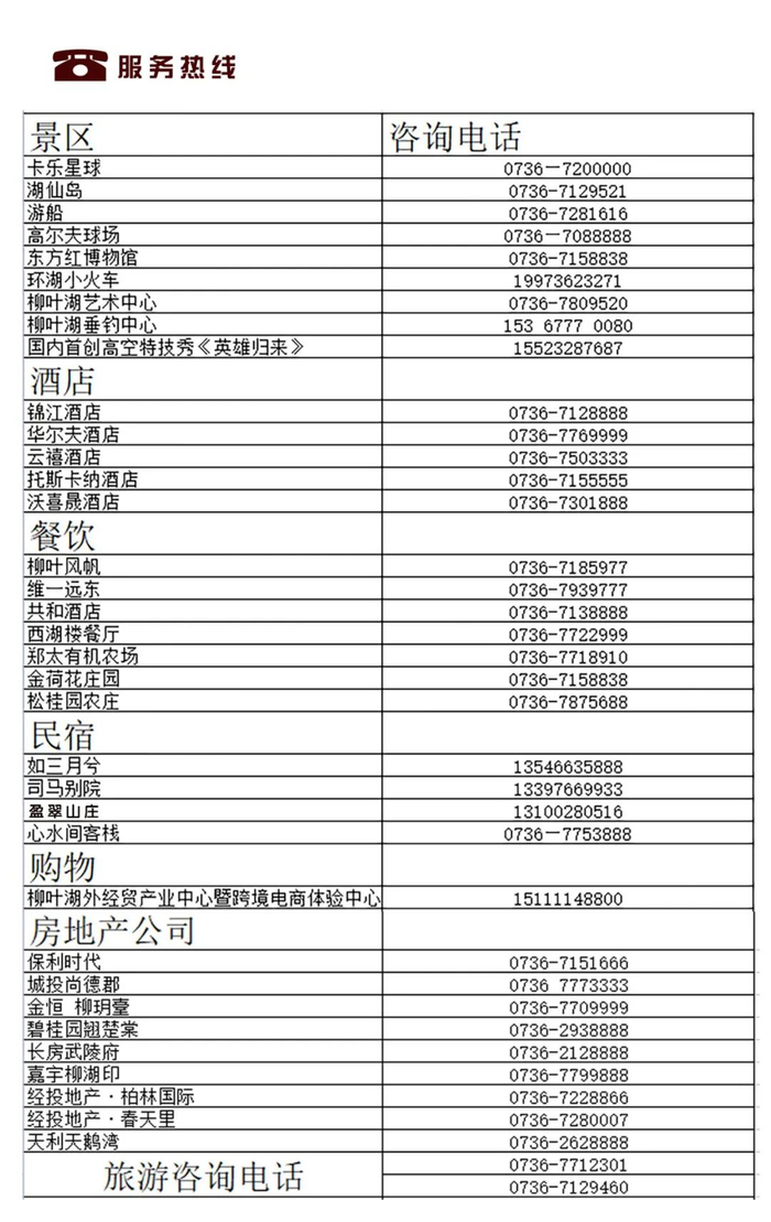 来源：我在常德柳叶湖