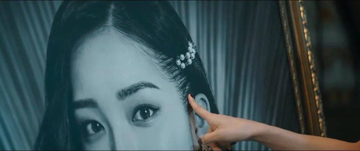 电影《扬名立万》（2021）