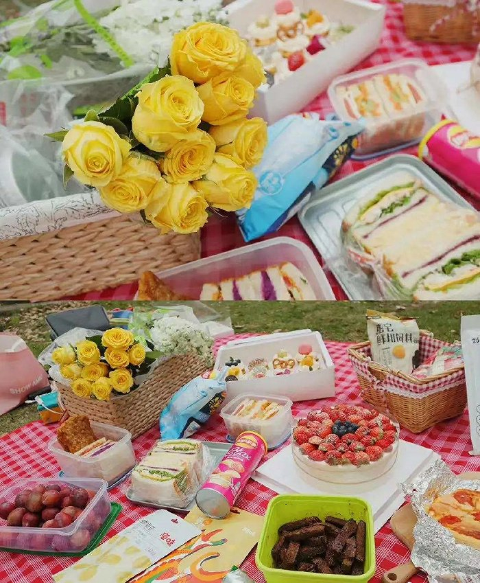 来源 / 受访者供图