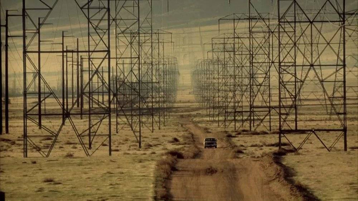 电影《七宗罪》改编自安东尼·布鲁诺同名小说（1995）