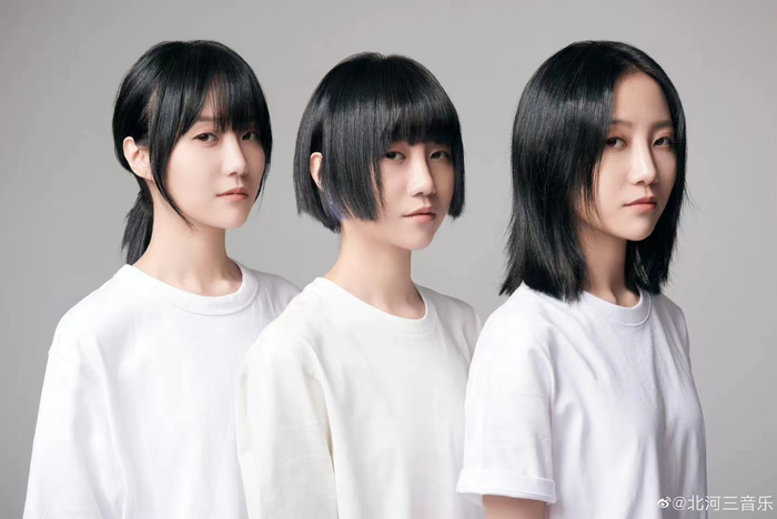 图片来源：北河三音乐微博