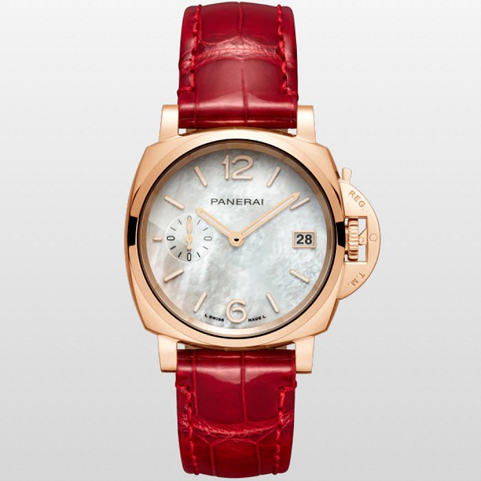 图片来源：沛纳海