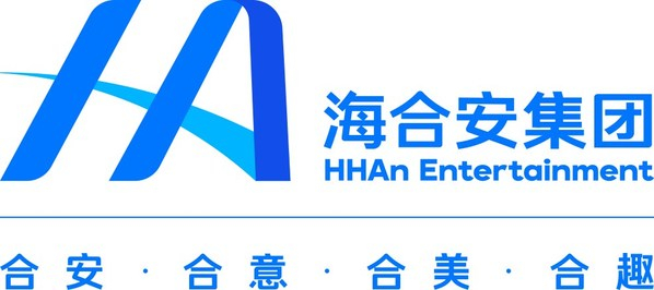 　　海合安品牌VI形象