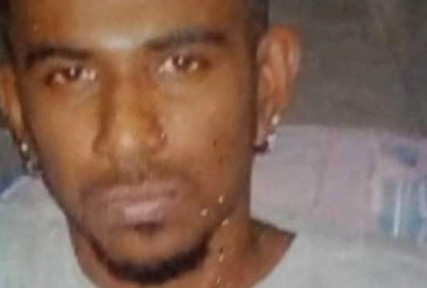 马来西亚人纳根斯坦·达玛林根（Nagaenthran Dharmalingam）。来源：BBC