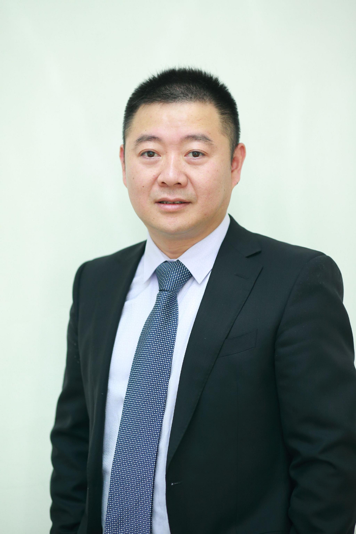 中国人民大学劳动人事学院教授吴清军&nbsp; 受访者供图&nbsp;