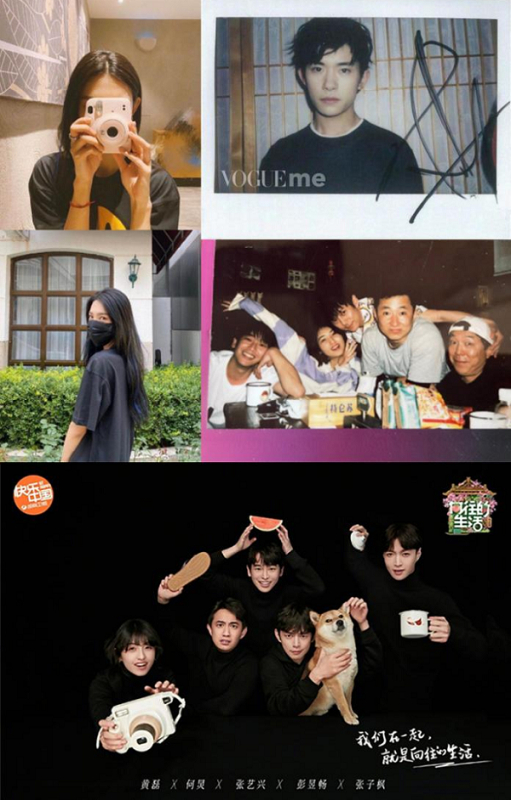 　　代言人之风助力扩展全球市场