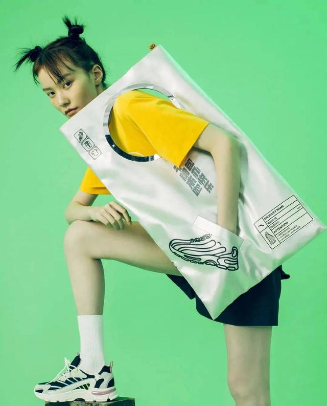 图片来源：卫龙官微