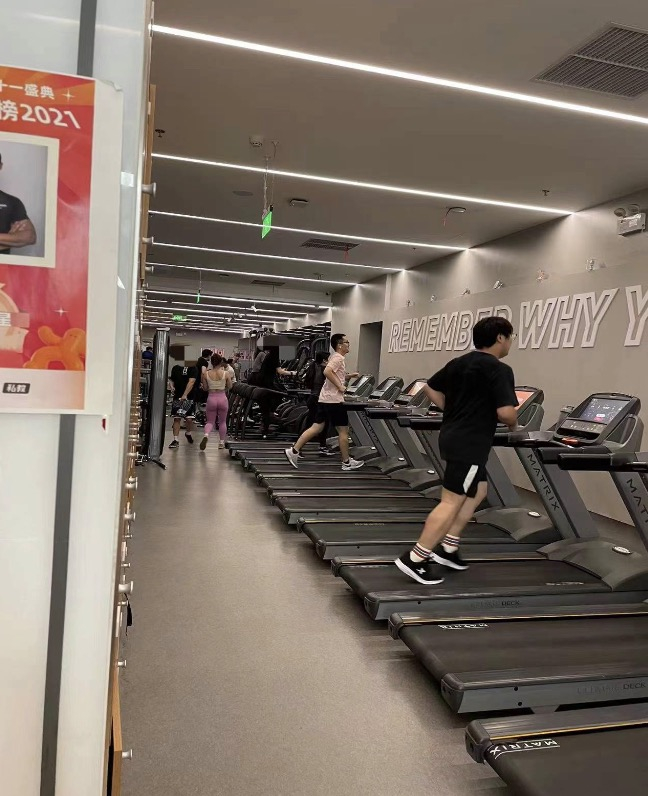 （时代周报记者陶娅洁&nbsp;拍摄）