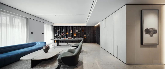 北京海淀幸福里