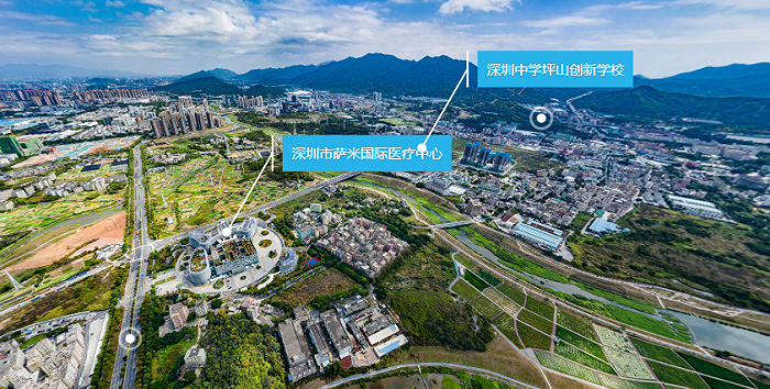 图片来源：深圳公共资源交易中心