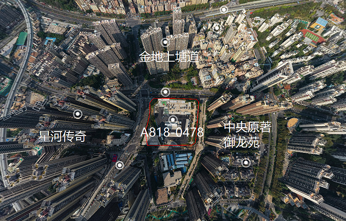 图片来源：深圳公共资源交易中心