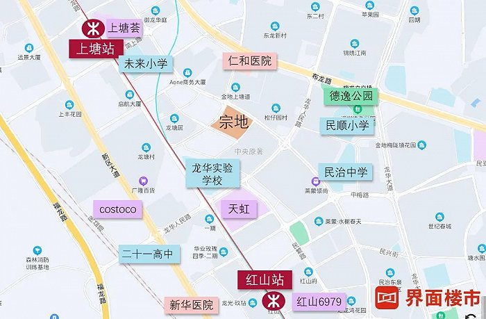 制图：界面楼谈
