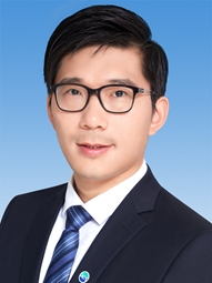 　　广州高新区科技控股集团有限公司 董事长兼总经理 王凯翔 访谈