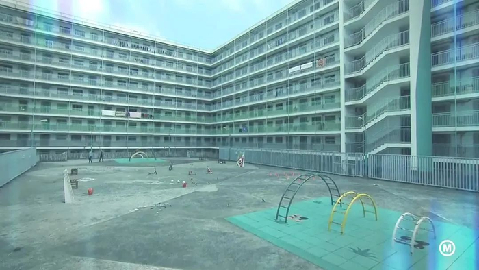 ▲东东进入了虚幻的梦境，梦境里无忧无虑