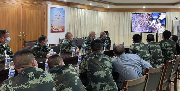 各地举办野猪危害防控技术培训班。（来源：崇义县林业局）