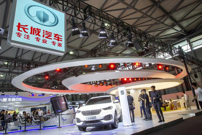 　　资料图图据 IC photo