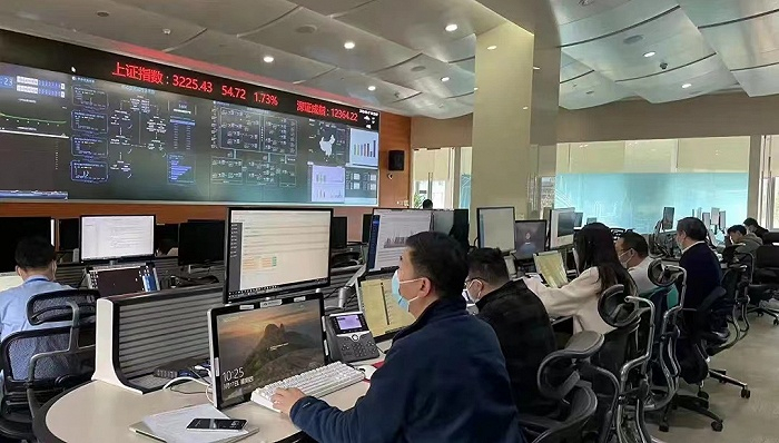 图片来源：国泰君安