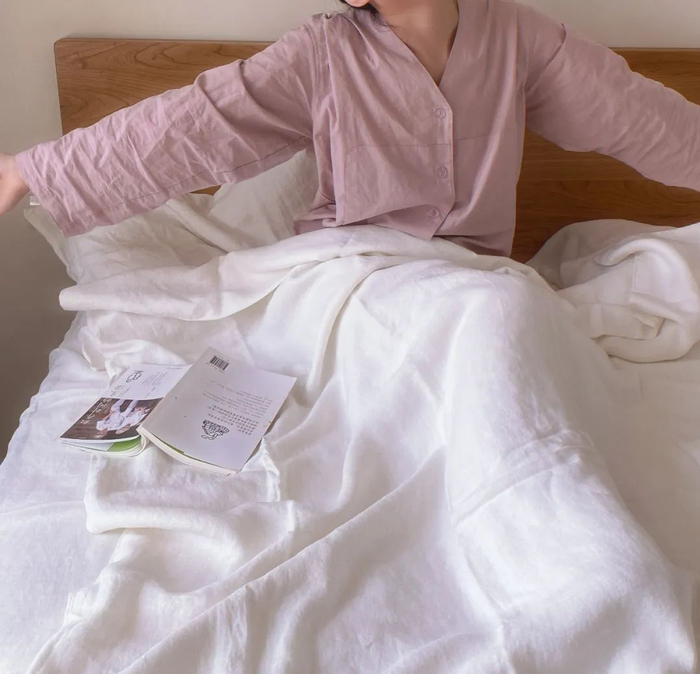 室内光线实拍图