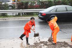 点亮青春之光 | 王长兴：迎风战雨 逆行而上