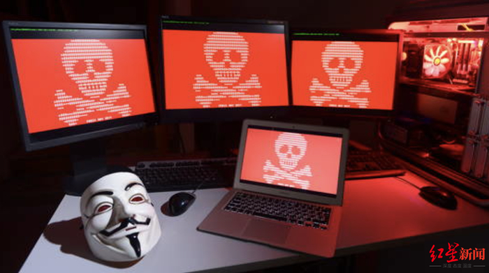 ▲普京下令在每个部门、机构和骨干组织里设立IT安全部门 图据网络