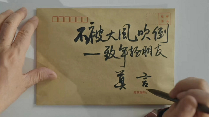 图片来源：B站视频截图