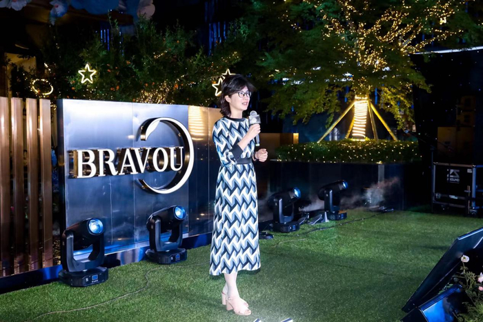 　　成都医美产业协会会长王杭