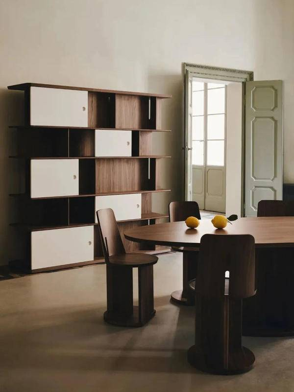 　　2021米兰国际家具展趋势