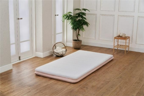 　　也可放在客厅做儿童玩耍垫