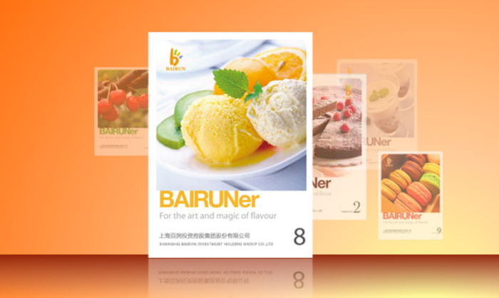 　　图片来源：百润官网