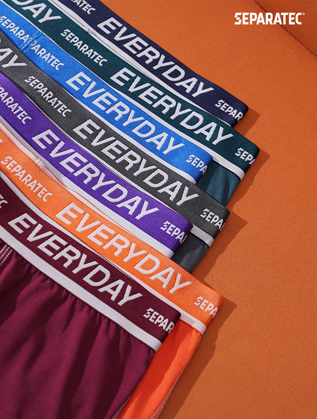 　　SEPARATEC EVERYDAY 内裤
