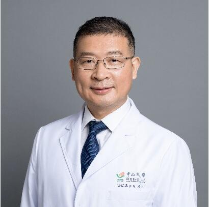 　　徐瑞华 教授