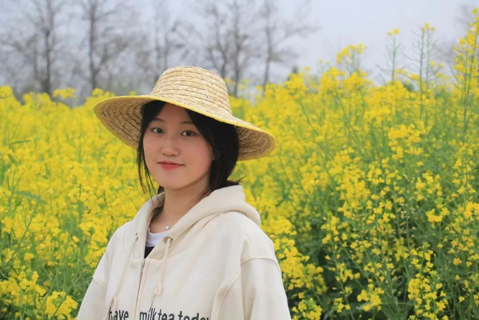 你们追逐着光，你们与光平齐