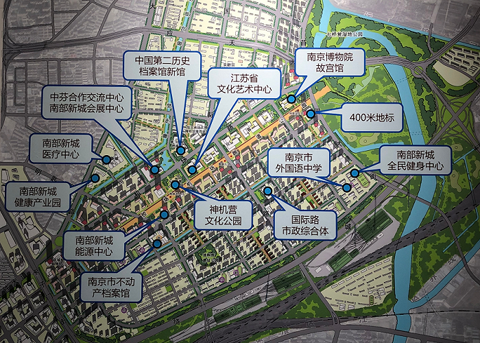 示意图 来源：项目释放