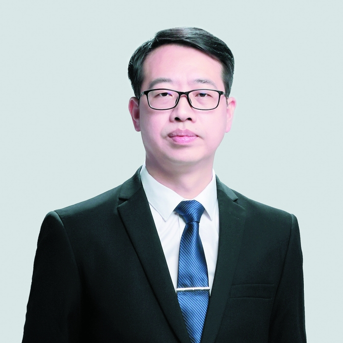 招商基金研究部首席经济学家李 湛